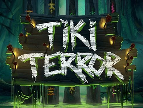 Tiki Terror thumbnail