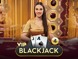 VIP Blackjack 4 thumbnail