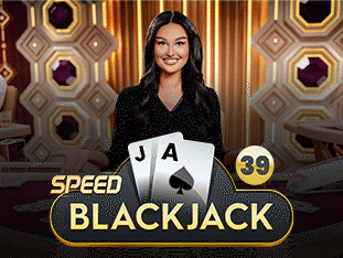 Speed Blackjack 39 thumbnail