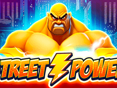Street Power thumbnail